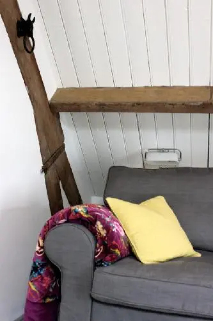 Guesthouse Het Atelier