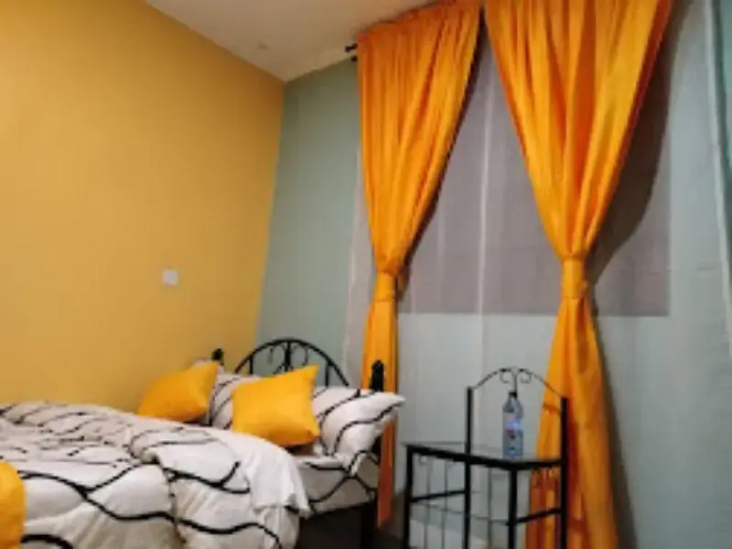 Sizzling Waters Resort