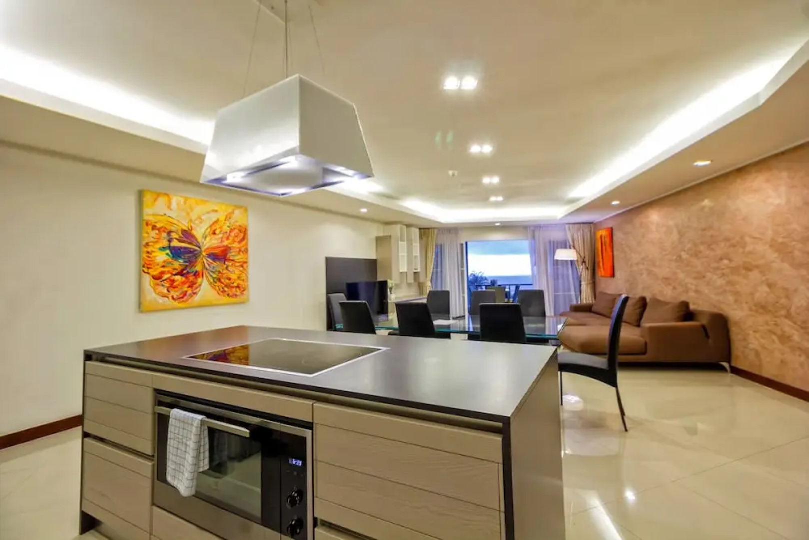 Karon Butterfly House