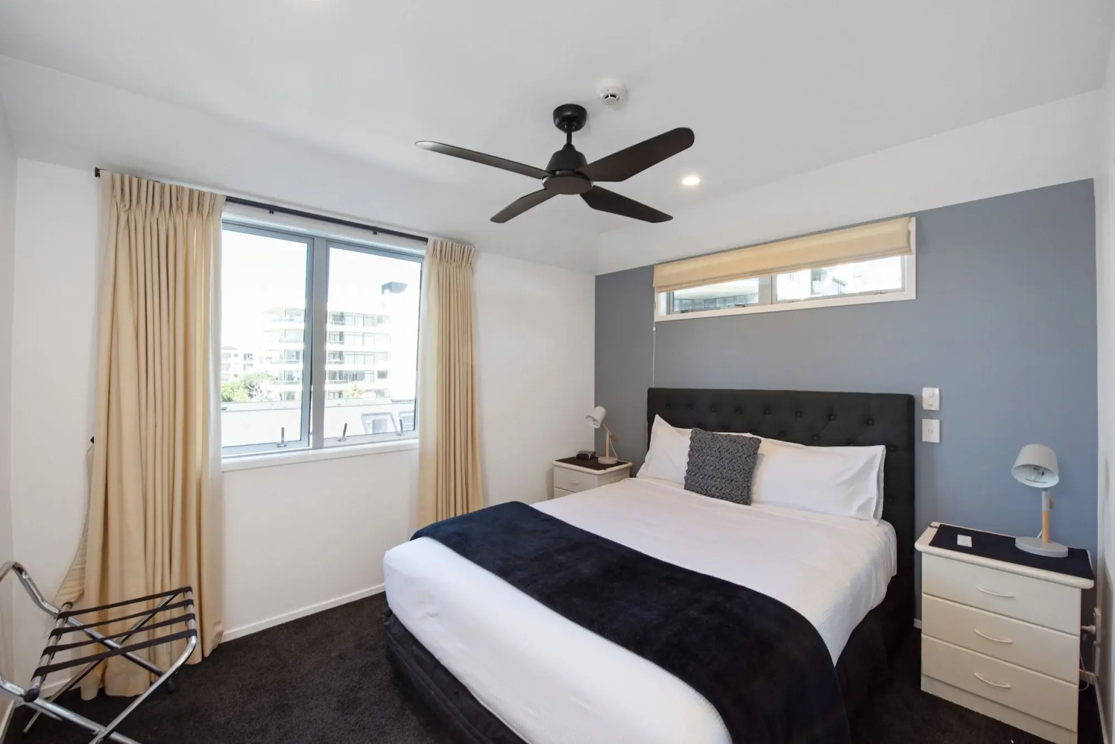 The Pavilions Beachfront Apartments