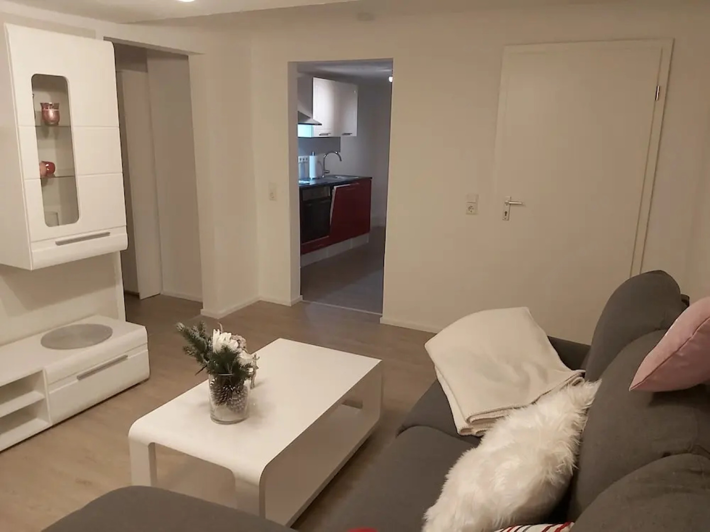 Ferienwohnungen Haus Zeier