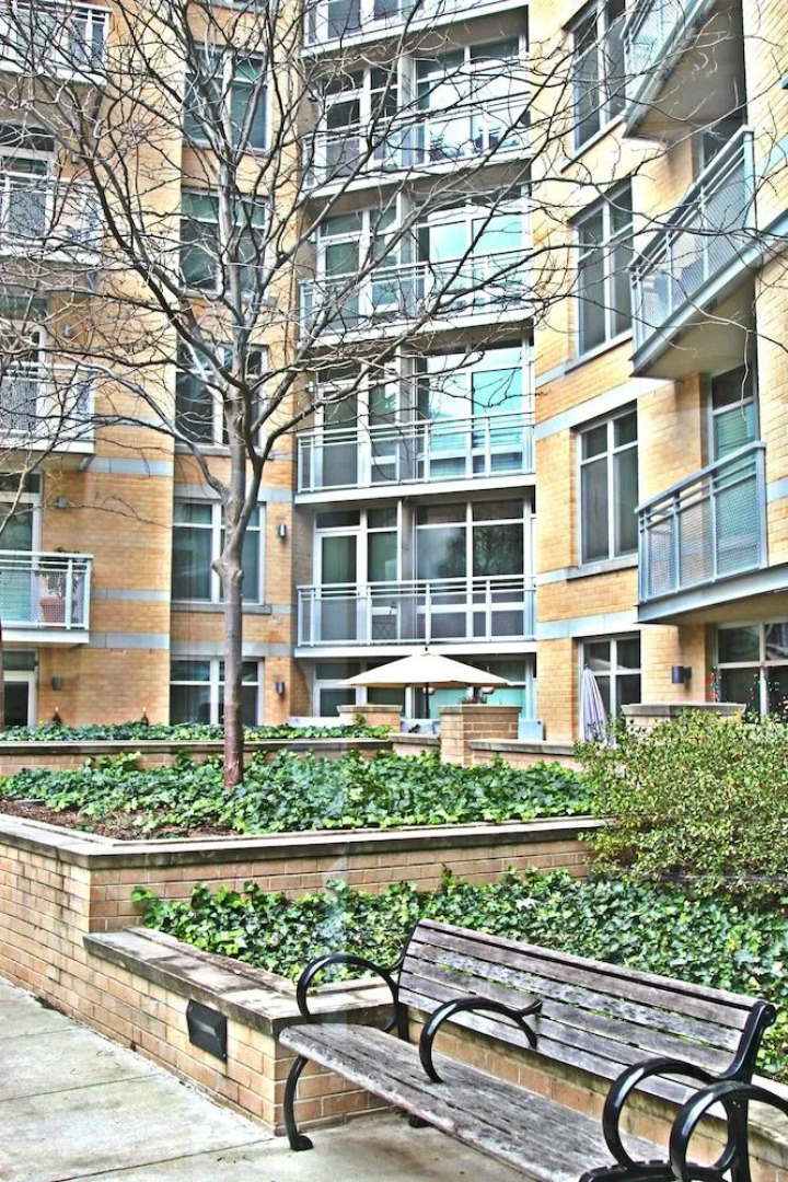 Weichert Suites at Wisconsin Place