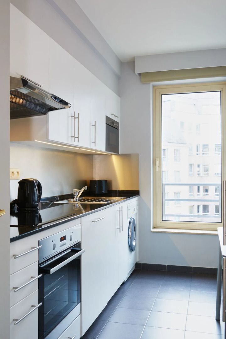 Thon Residence Parnasse