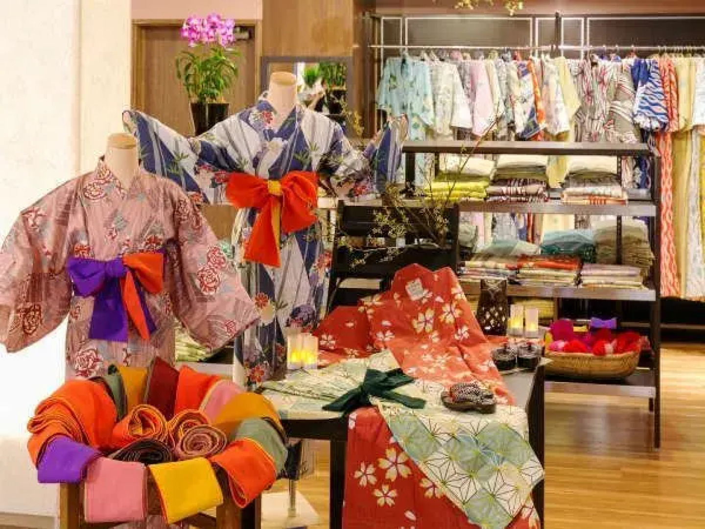 Aso Uchinomaki Onsen Yumeoiso