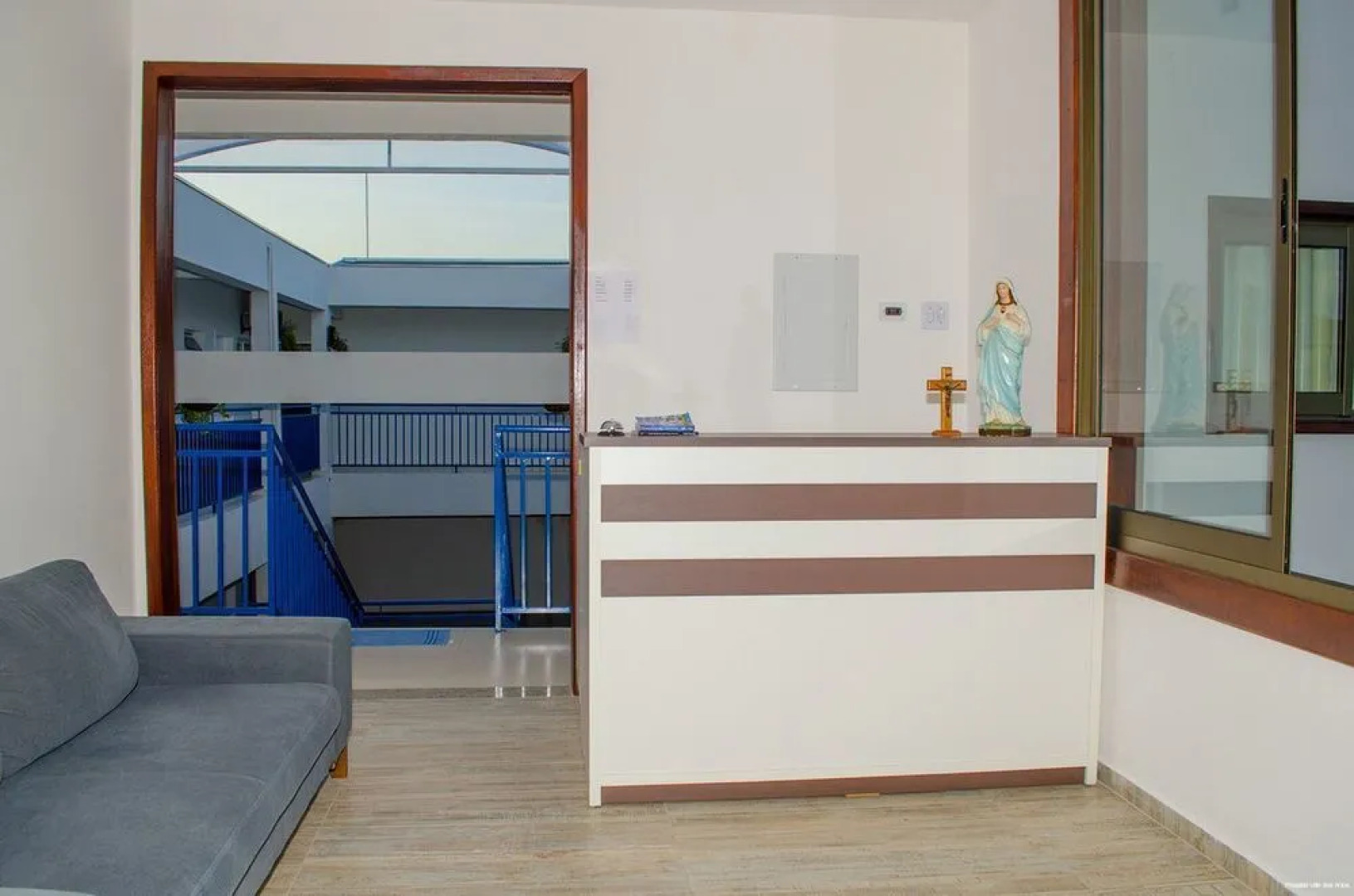 Pousada Vale dos Anjos