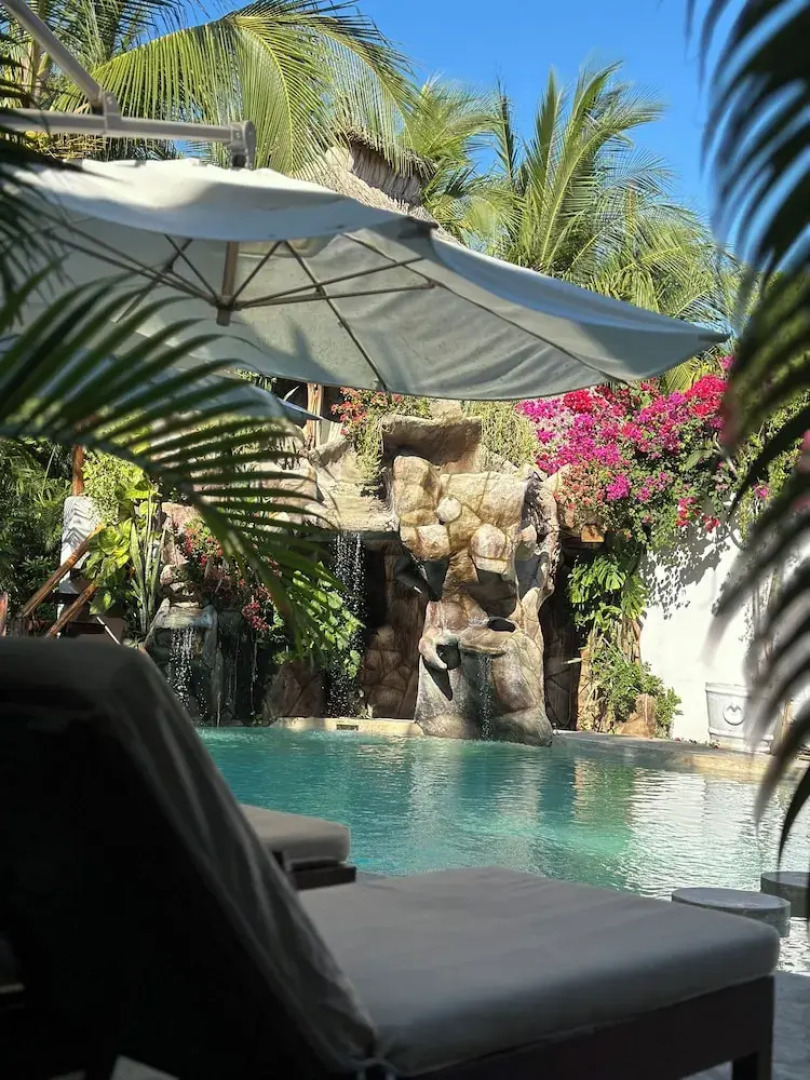 Muunek Hotel Boutique Art & Spa