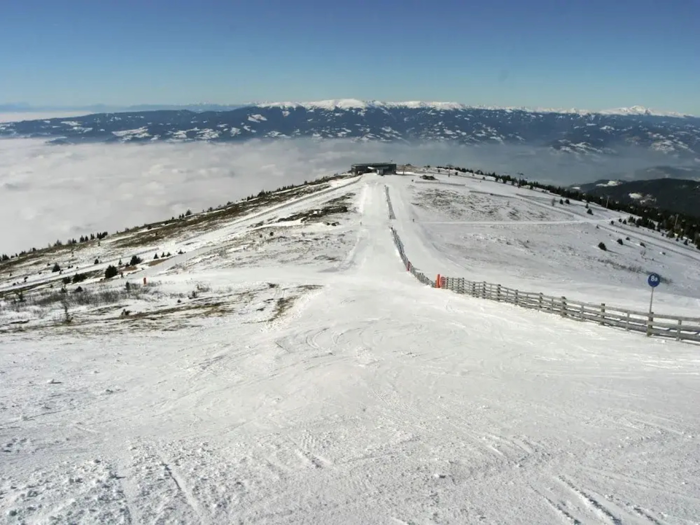 Holiday Home in Sankt Andra With Terrace, Garden, Heating