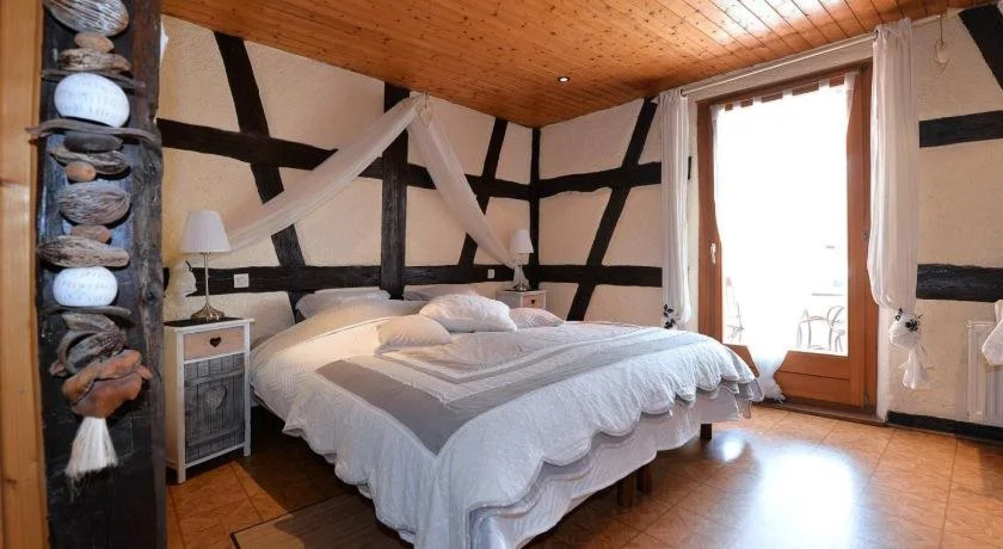 Gîte Fahrer-Ackermann