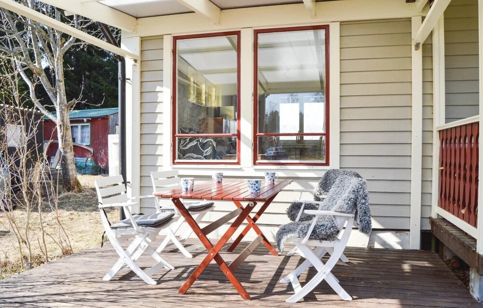 Beautiful Home in Ingarö With 2 Bedrooms