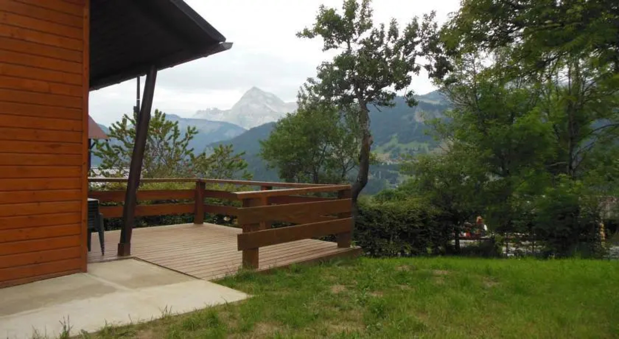 Le Sorbier - Agence Diamant