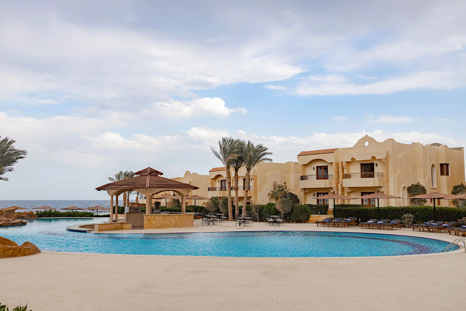 Life Resort Marsa Alam Beach & SPA