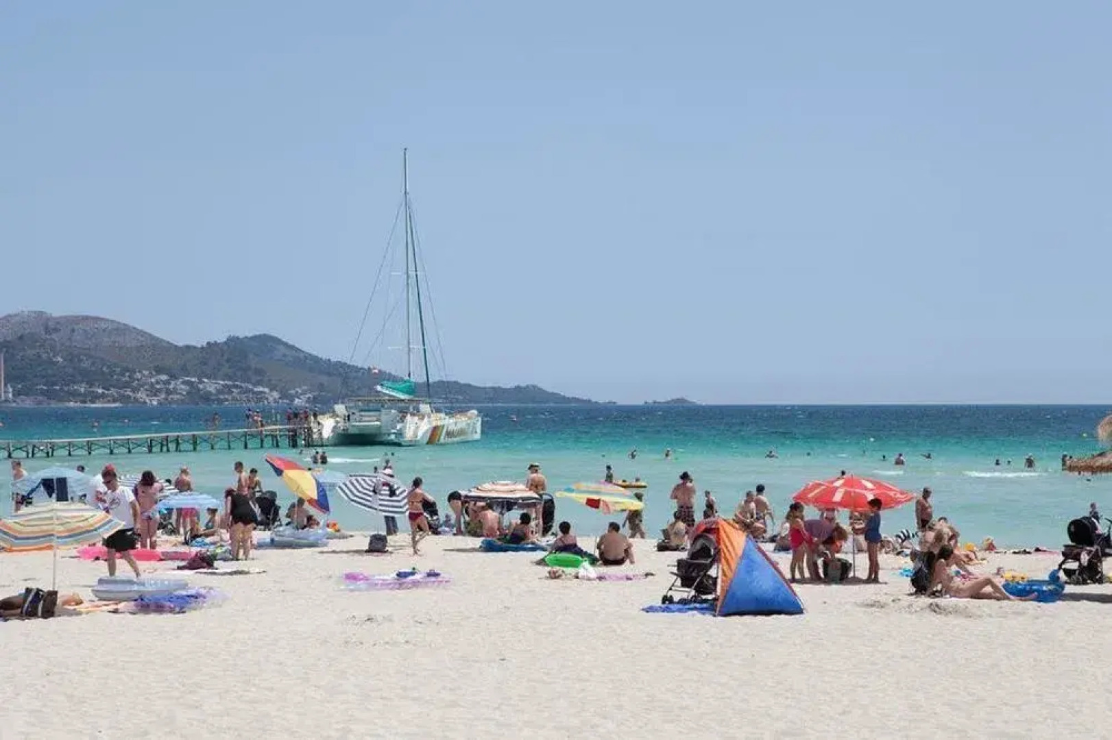 Apartamentos  Central Park