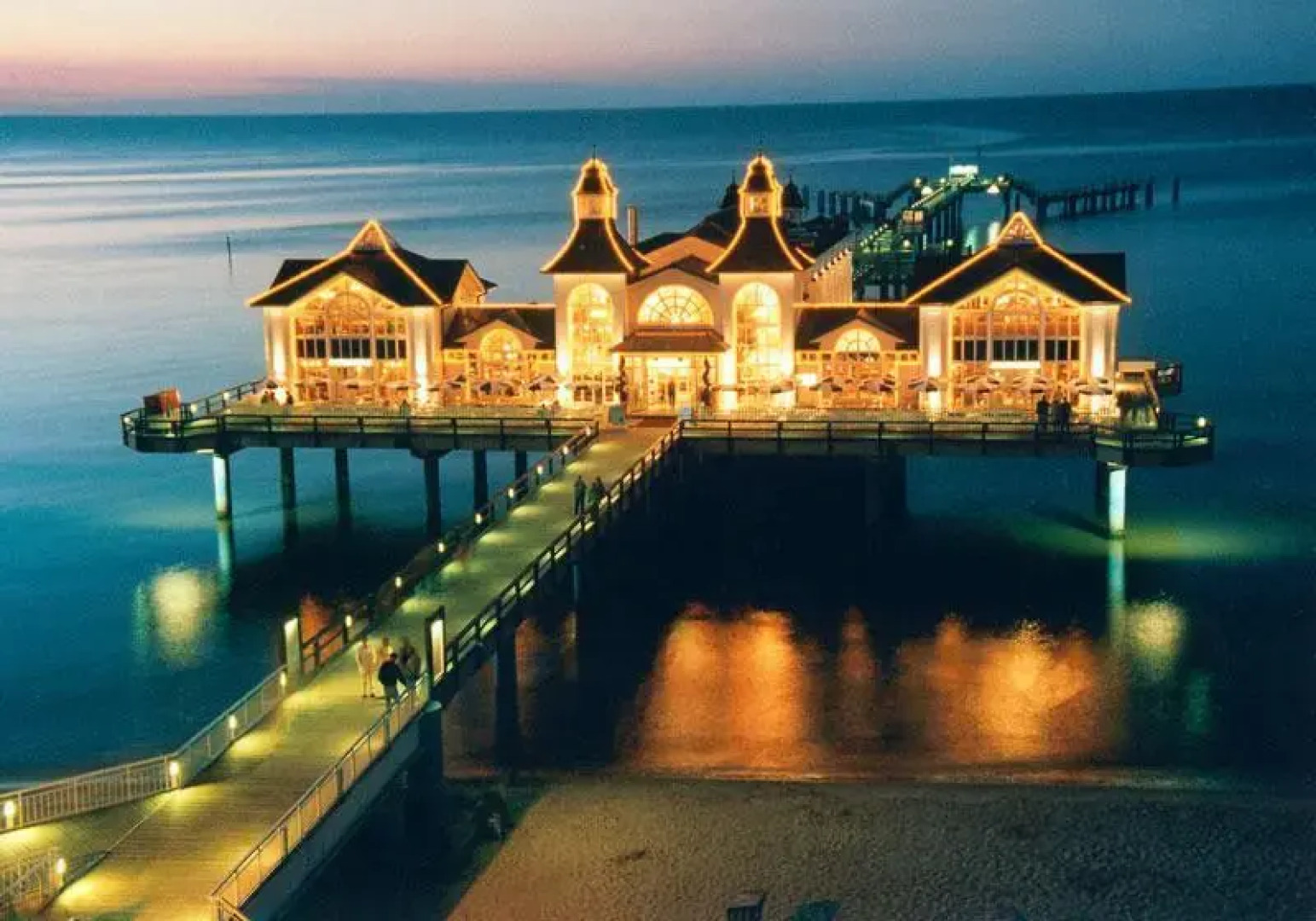 Gemütliches Ferienappartement