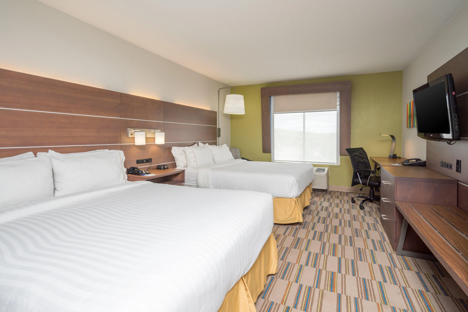 Holiday Inn Express & Suites Quakertown - Allentown Area by IHG