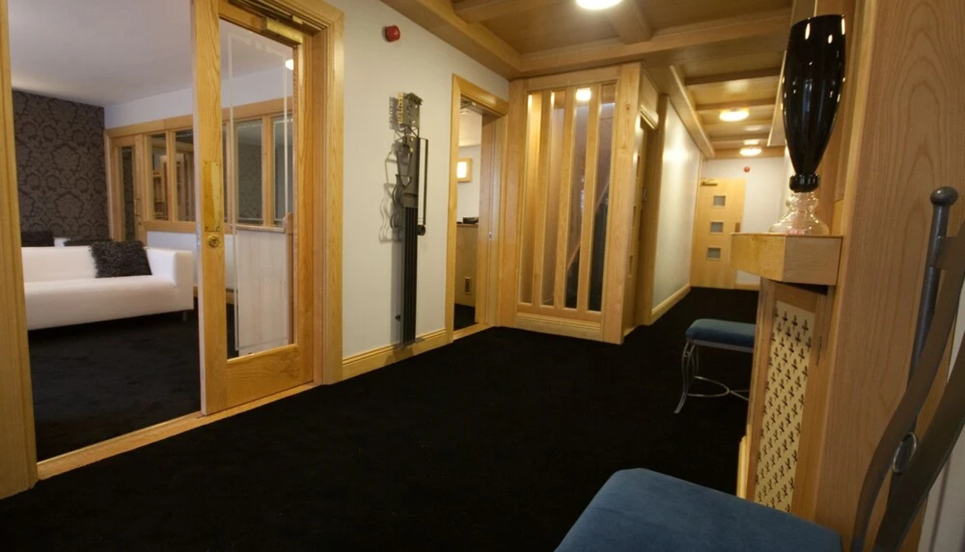 Dublin Airport Manor