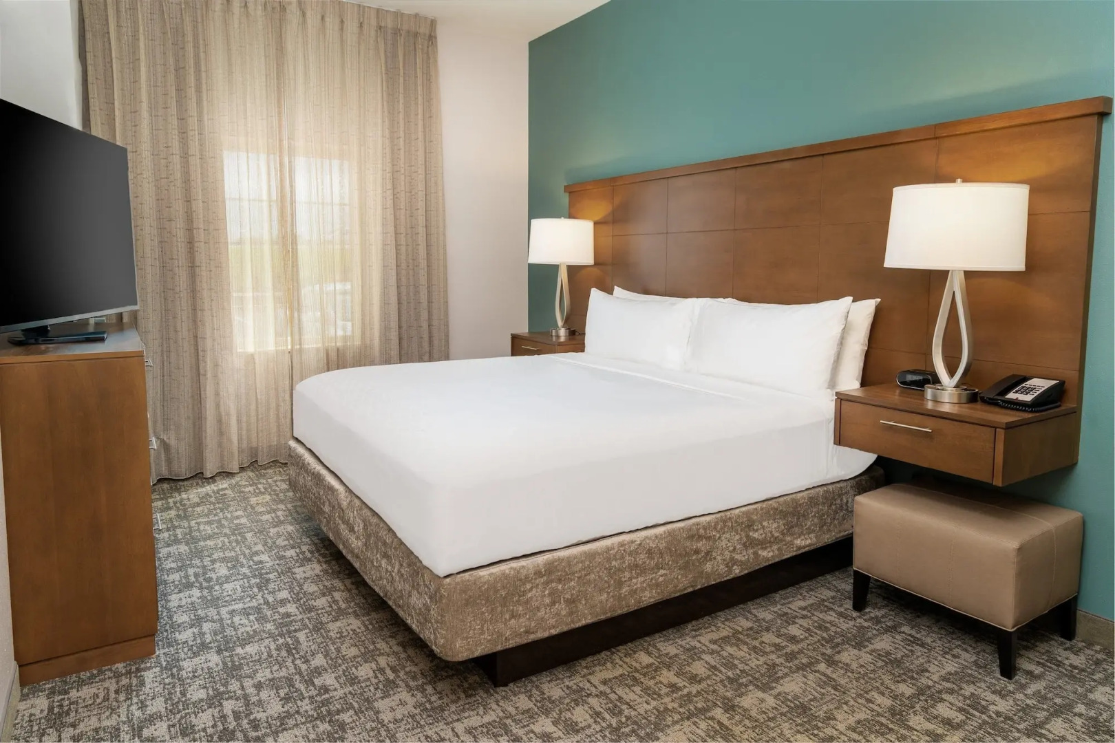 Staybridge Suites Nashville - Franklin by IHG