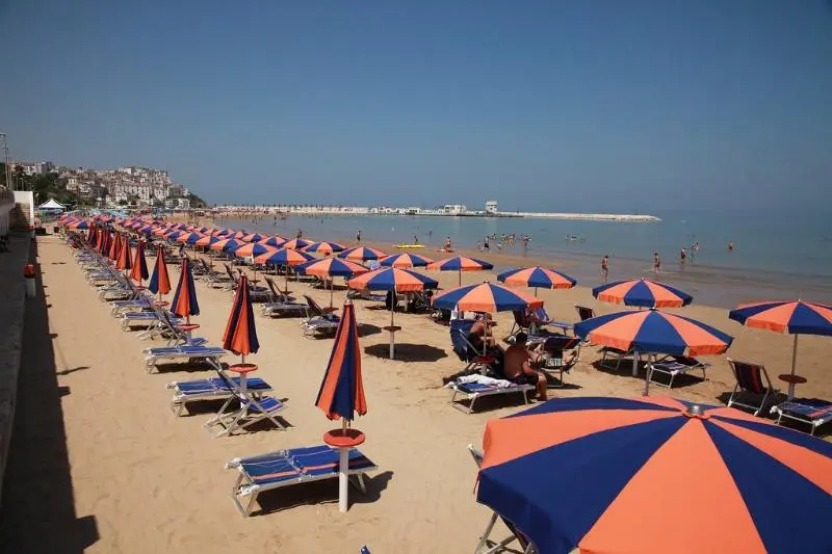 Riviera Hotel Residence