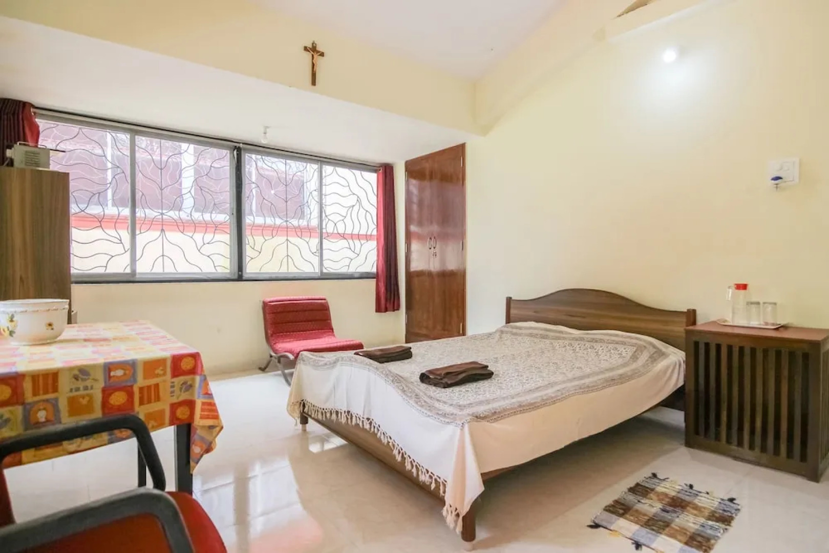 Pinto Holiday Villas