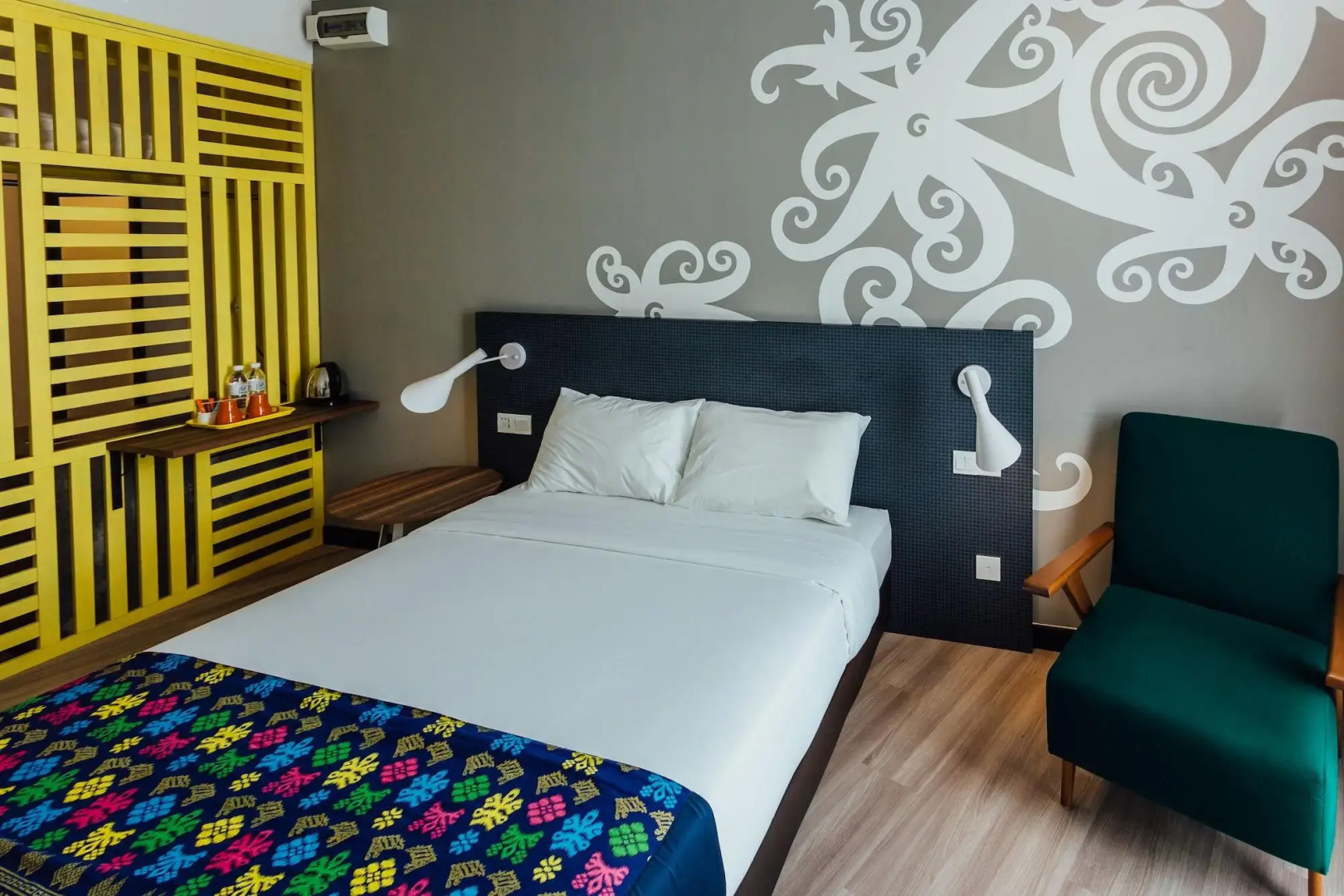 Thome Boutique Hotel