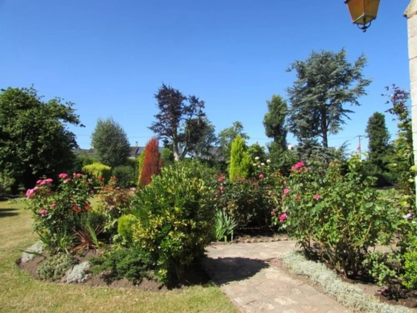Le Manoir de Neuville