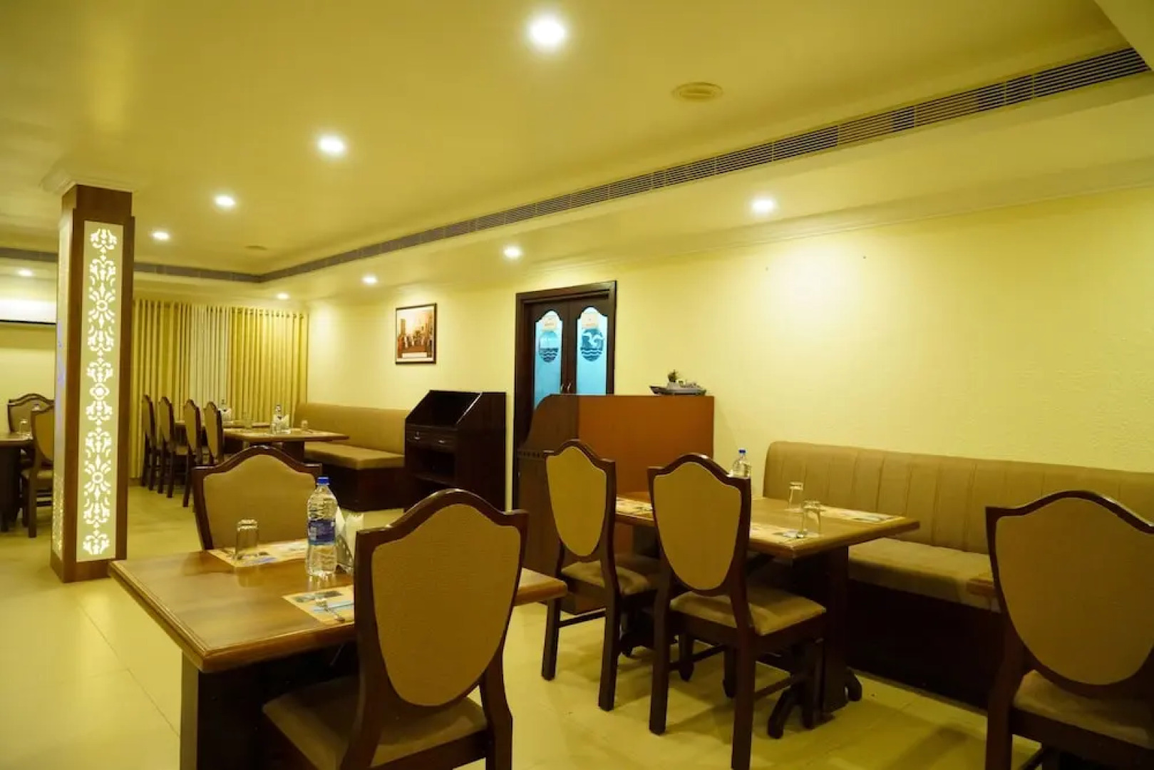 Hotel Horizon International