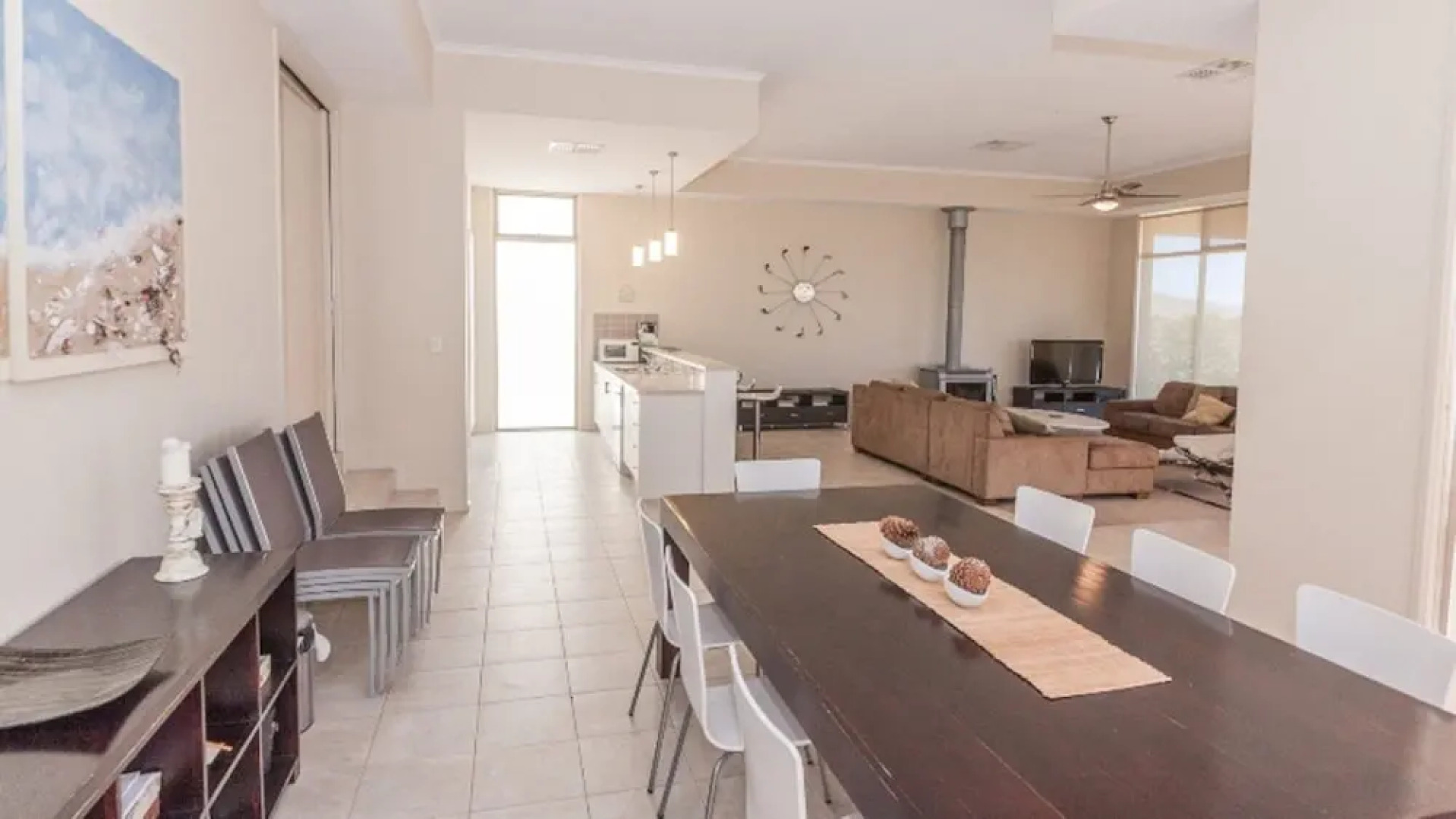 Golfers Paradise (18th Tee) - 52 Huntingdale Drive