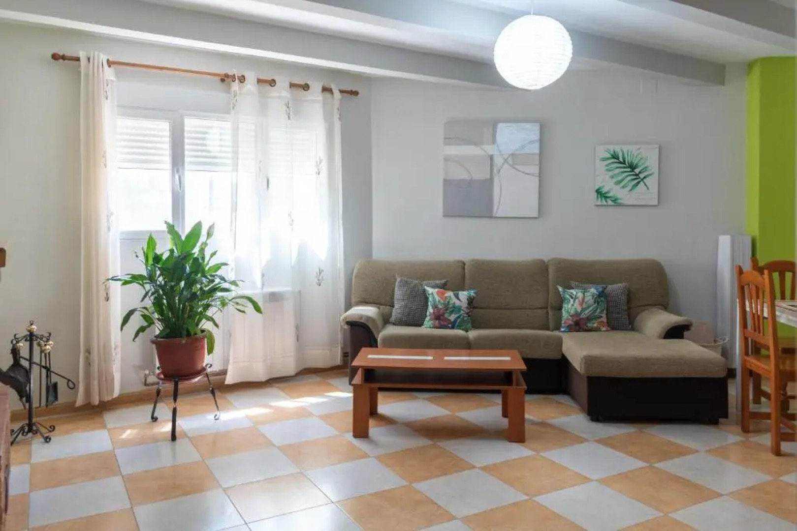 Alojamientos Rurales La Hoz