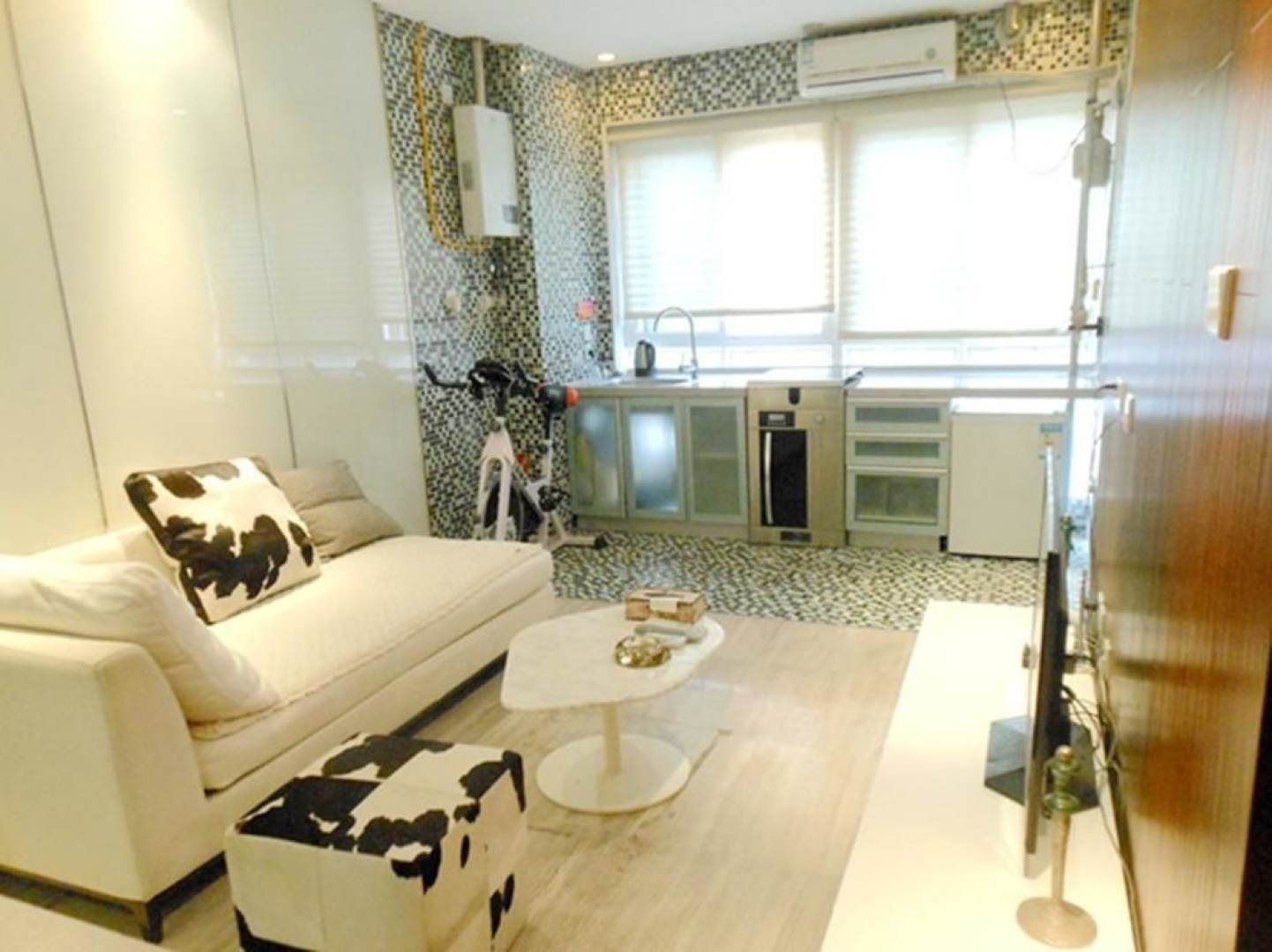 Xi'an Yilian Apartment Hotel