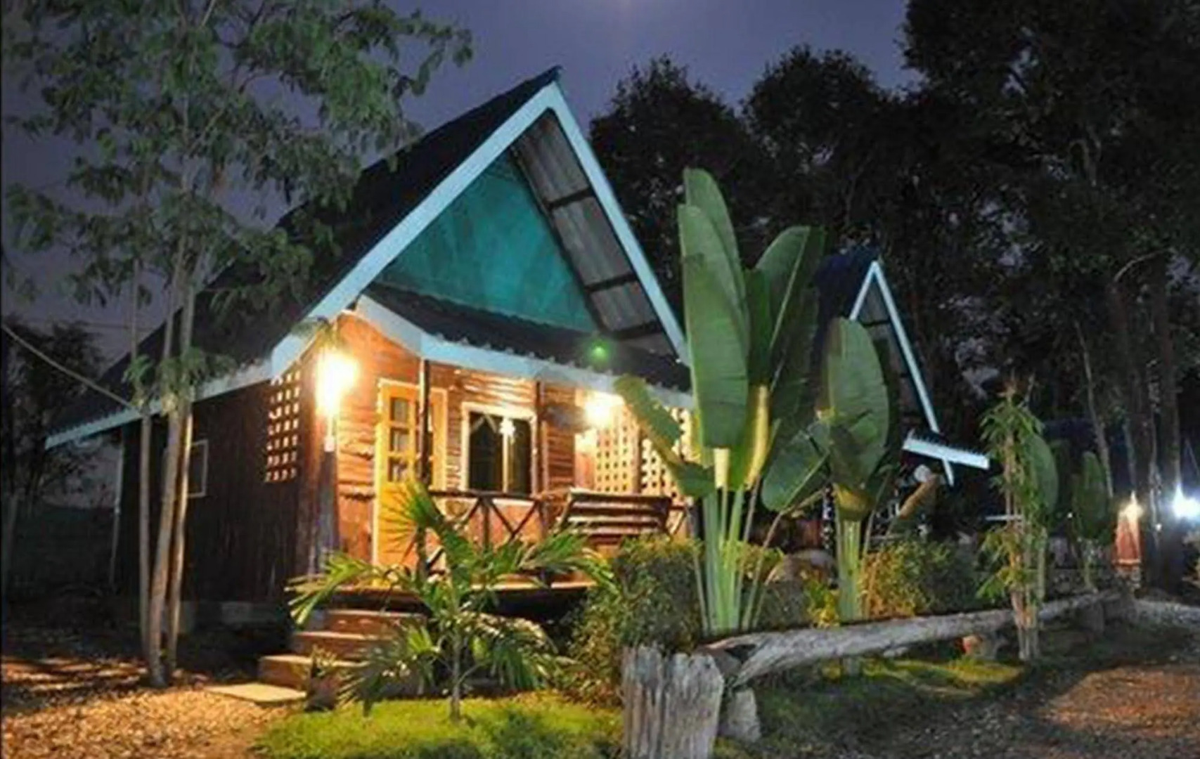 Phuphiangkhiangfah Resort