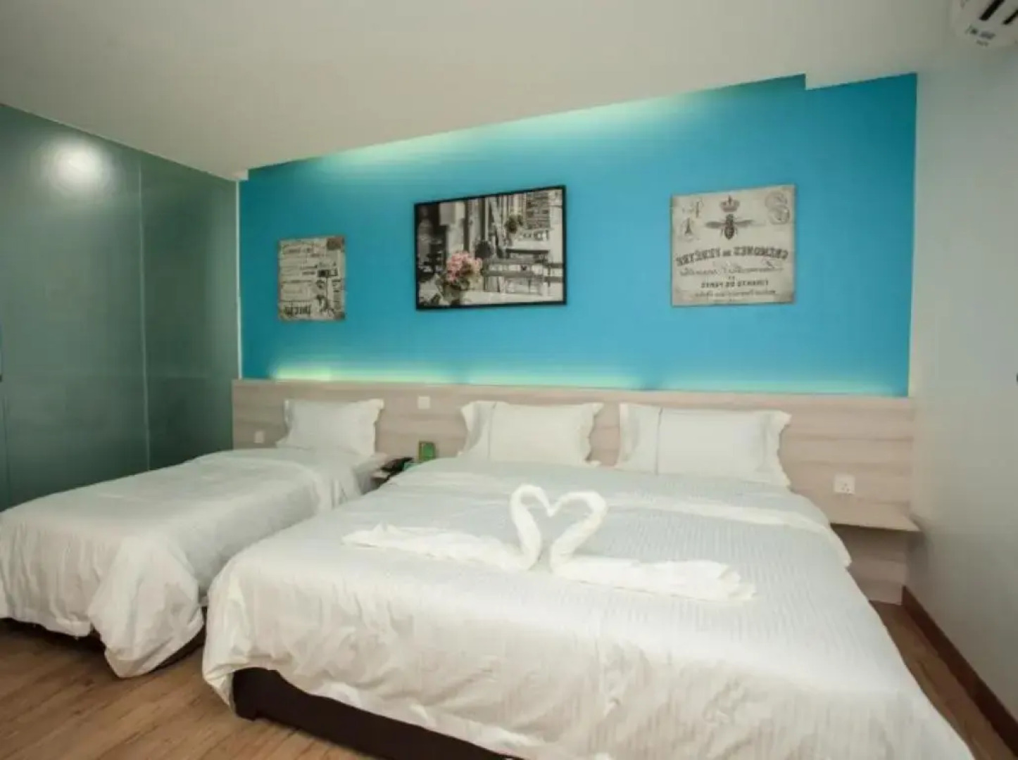 A Plus Boutique Hotel