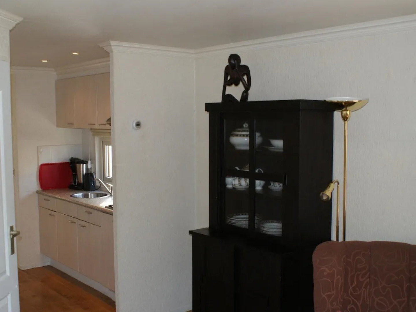 Furnished Chalet near Oisterwijkse Vennen