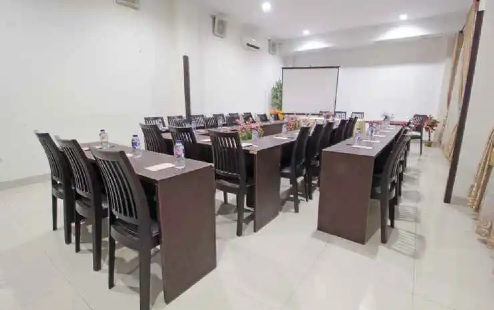 Hotel Gajah Mada Rembang