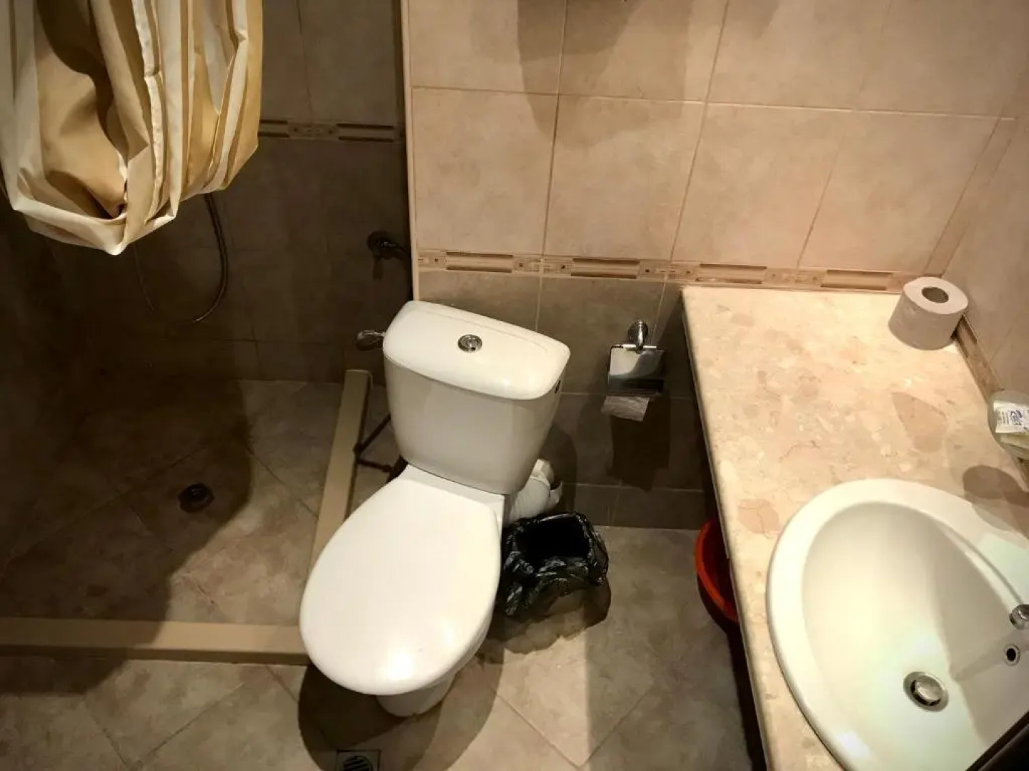 Vadim Apartments in Panorama Beach Vigo Nessebar