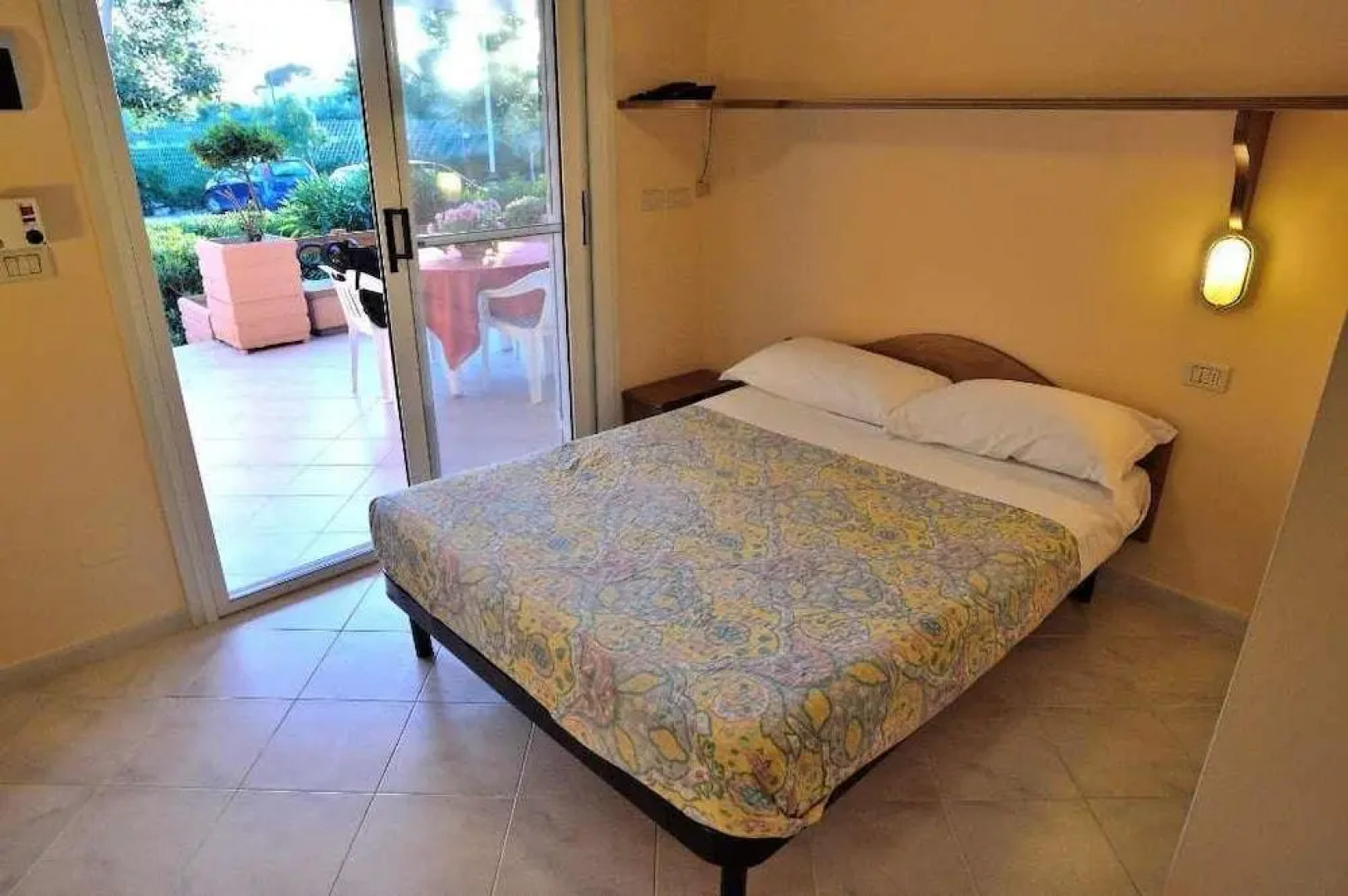 Blue Marine Villaggio