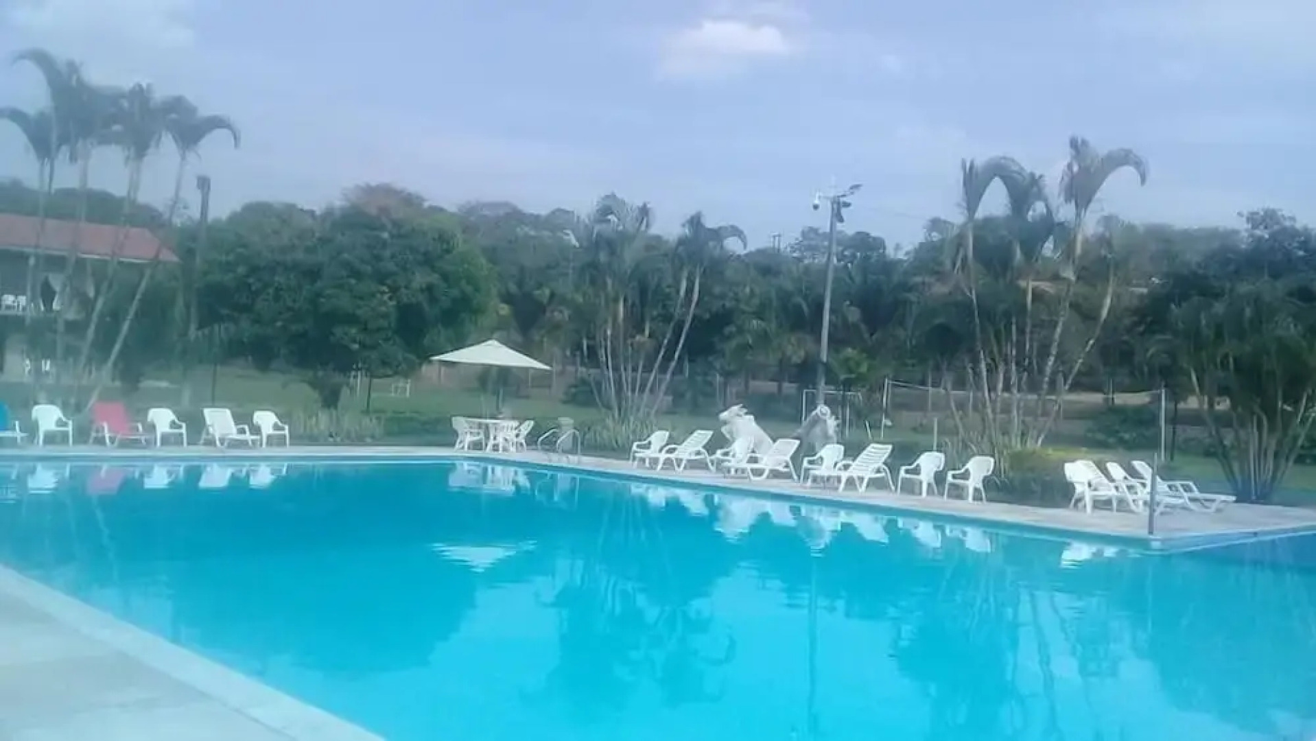 Hotel Campestre Aguamaco