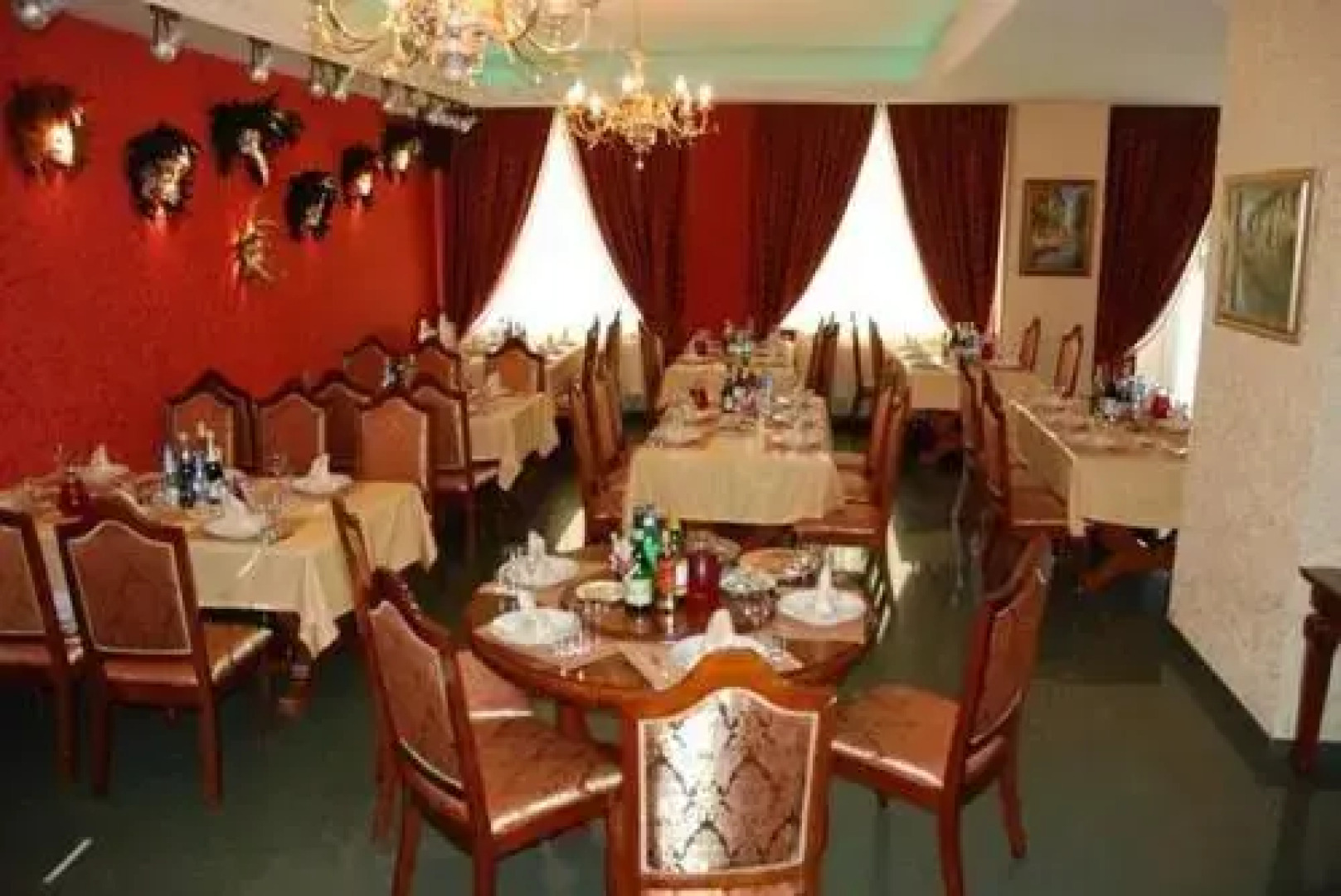 Коттеджный Поселок Спас Каменка