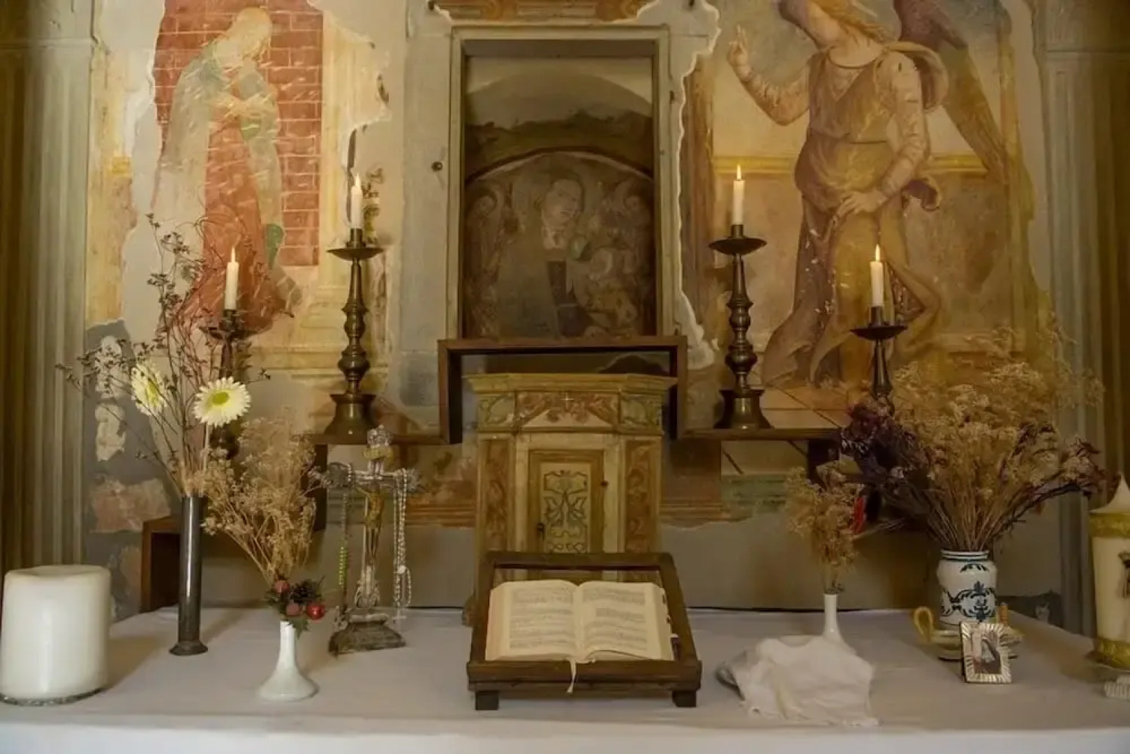 La Querciolana - Agriturismo