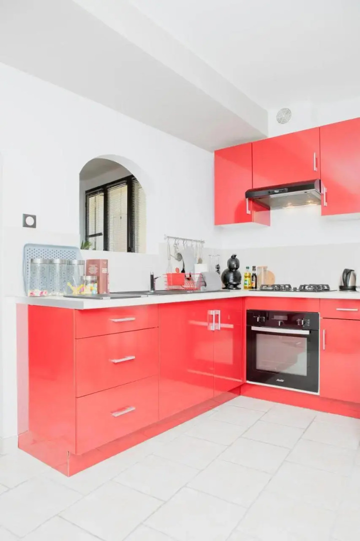 Home 12 "les Vignes"