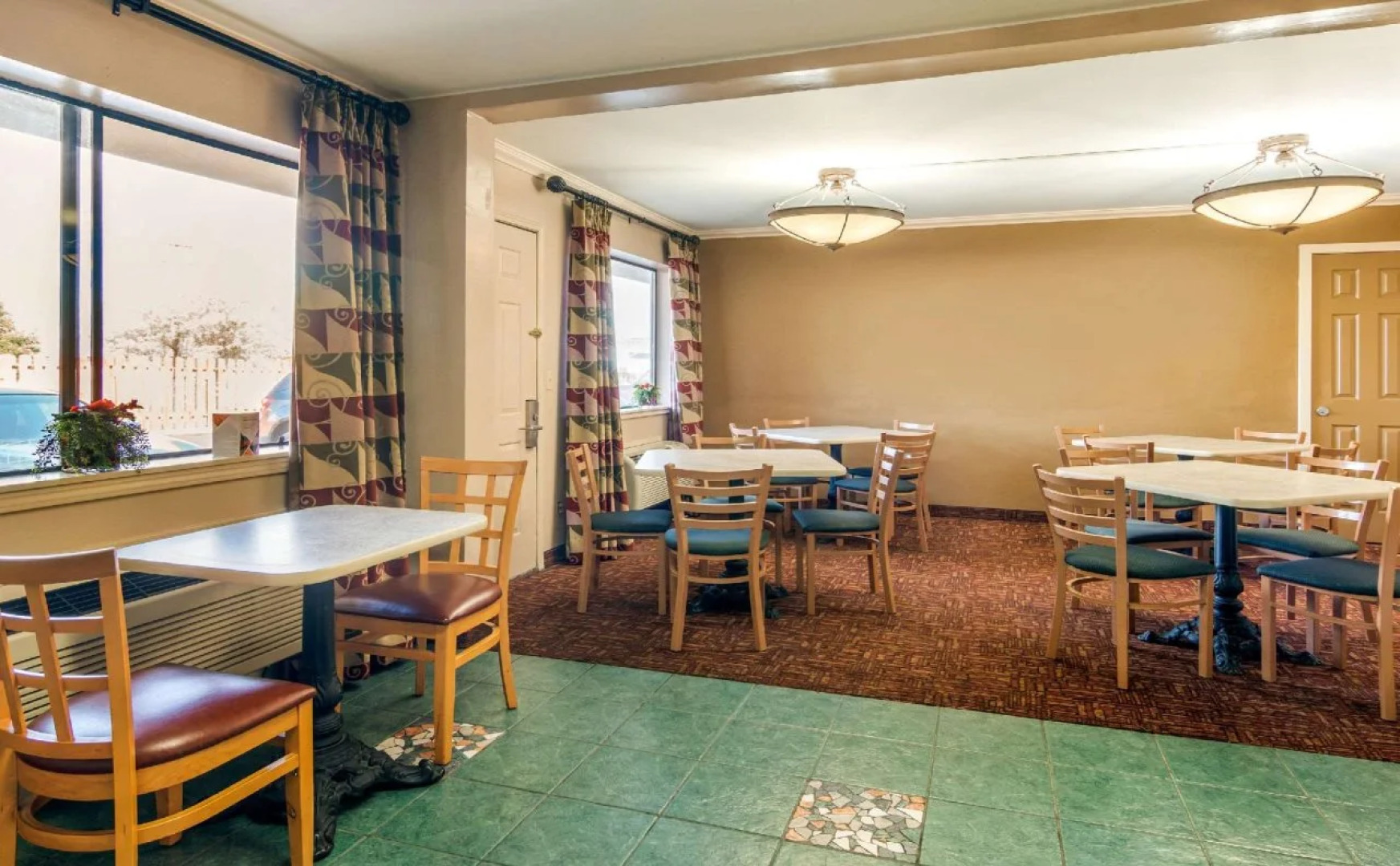 Quality Inn Klamath Falls - Crater Lake Gateway