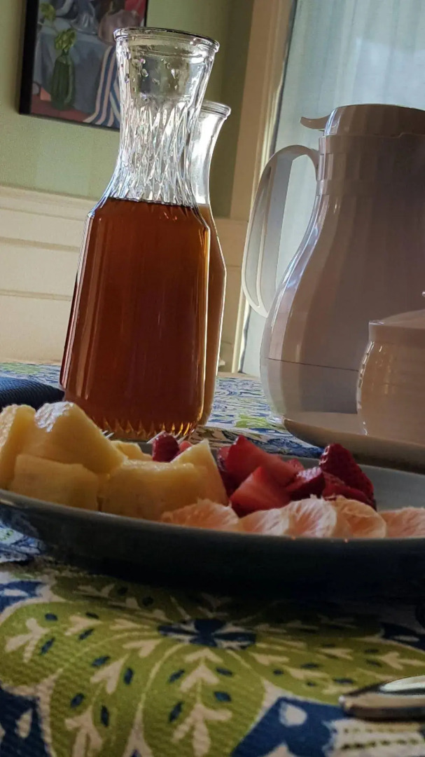 Christmas House Bed and Breakfast