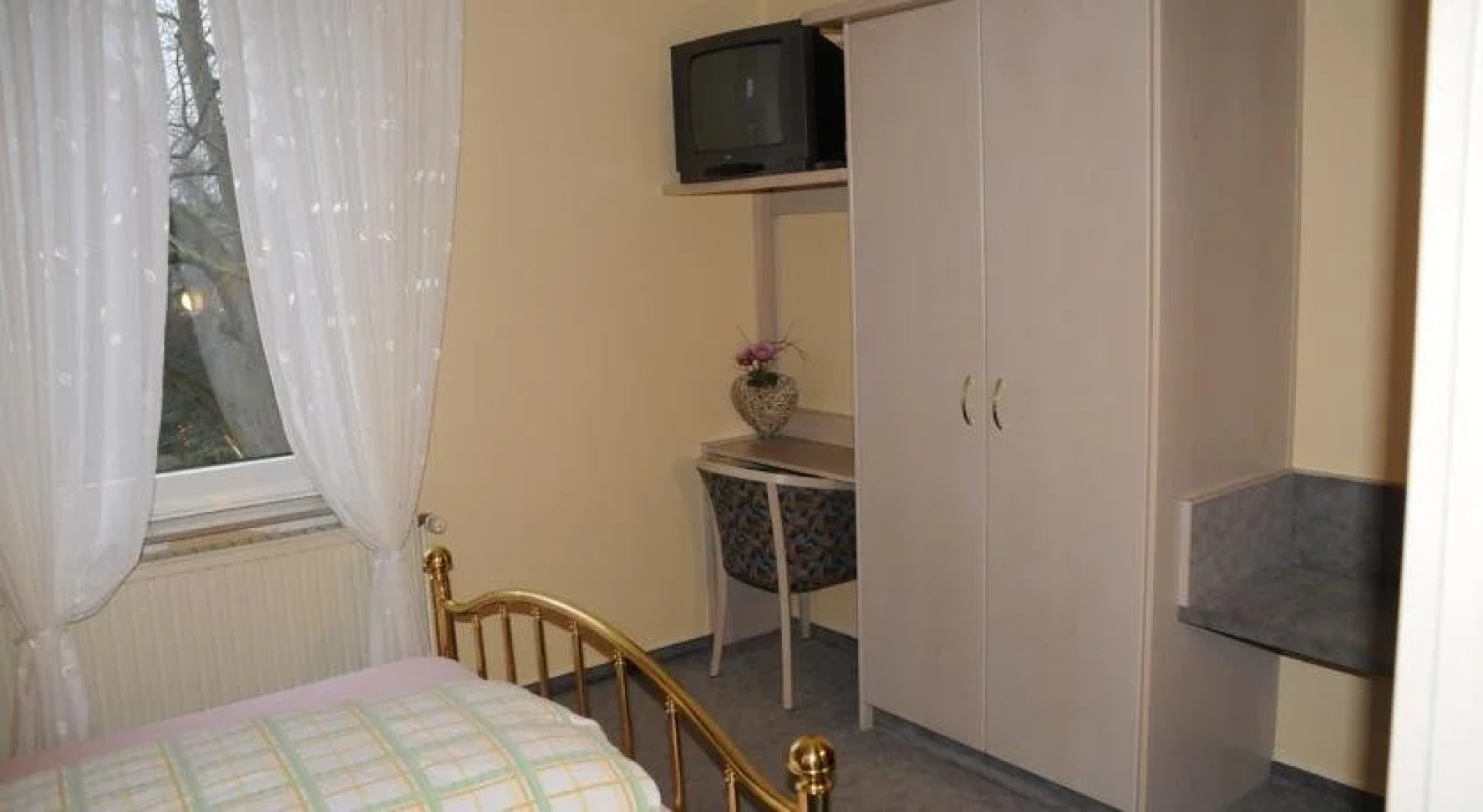 Hotel Restaurant Schützenhof