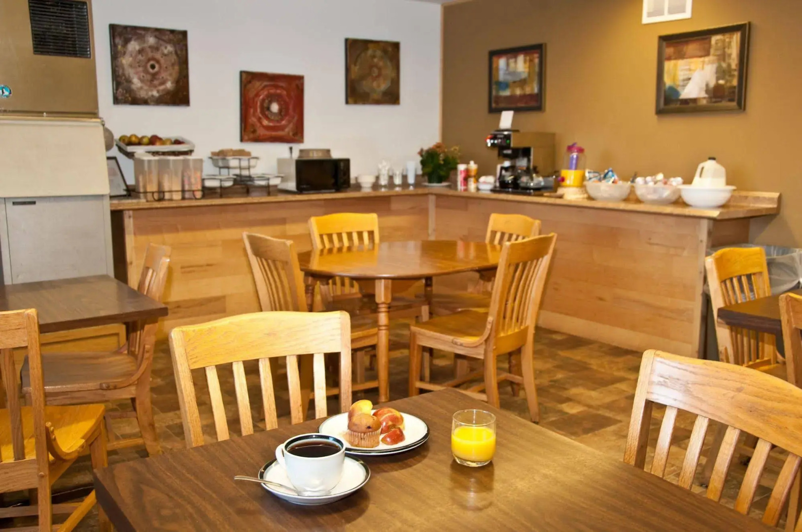 San Juan Motel & Spa