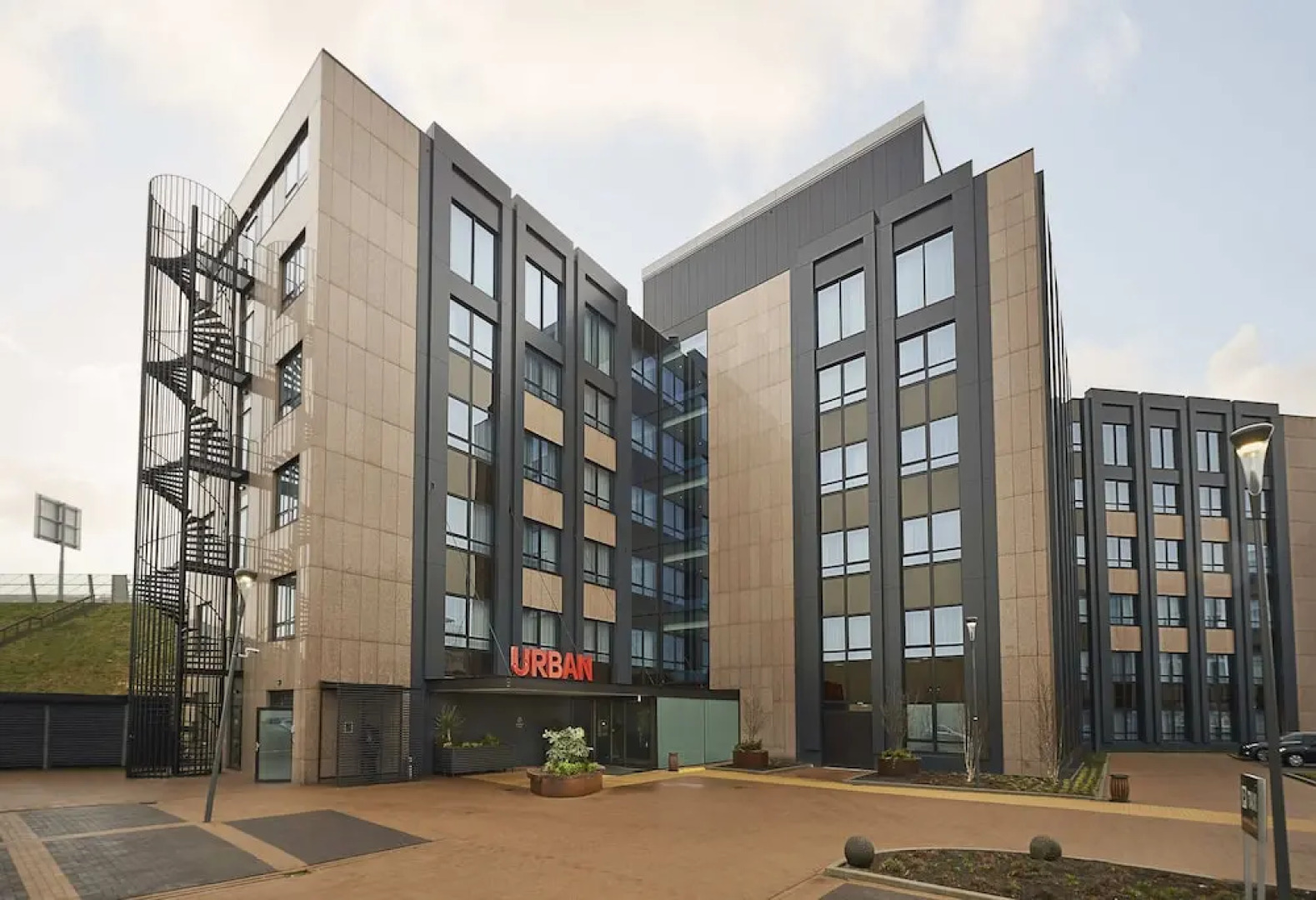 Corendon Village Hotel Amsterdam