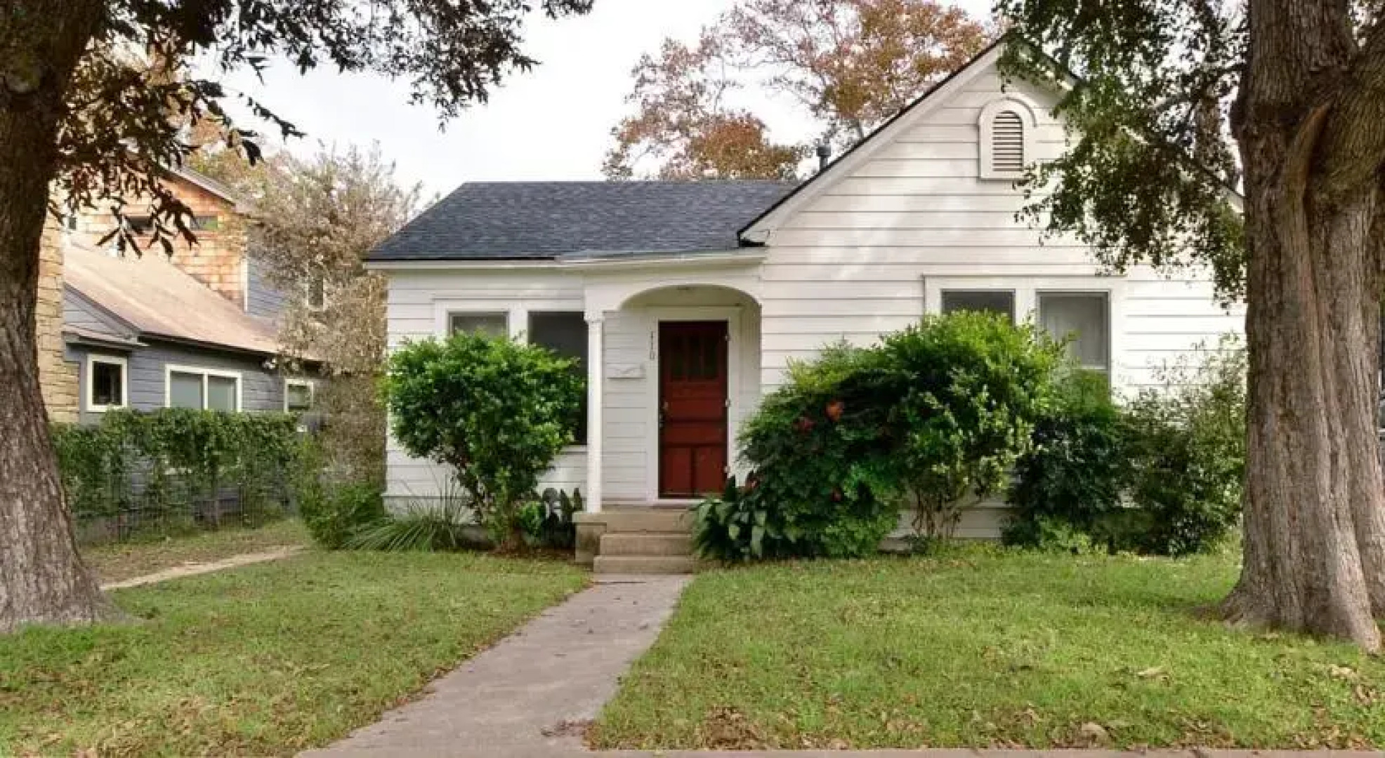 Live Oak St by TurnKey Vacation Rentals