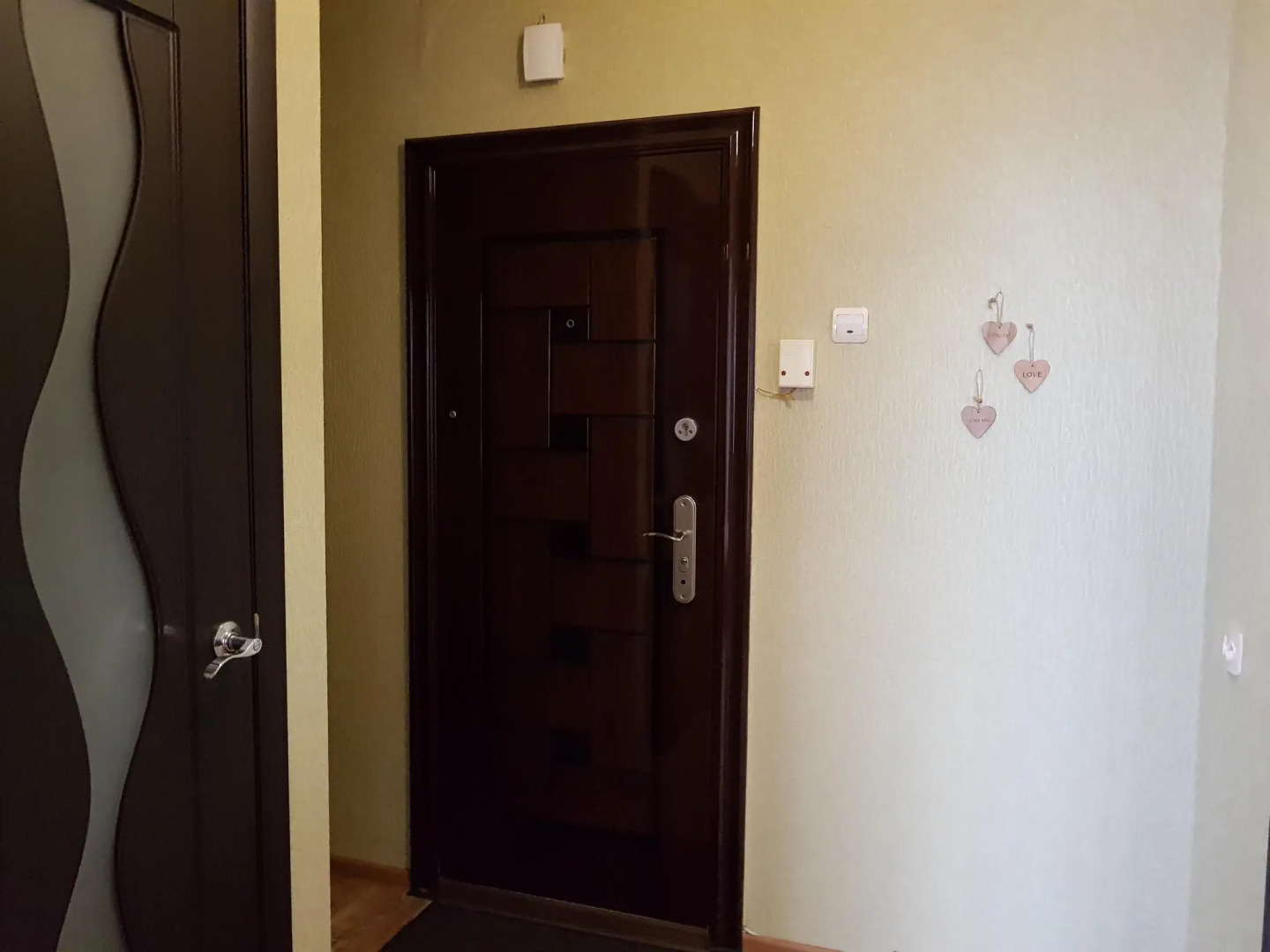 Апартаменты в микрорайоне Восточный