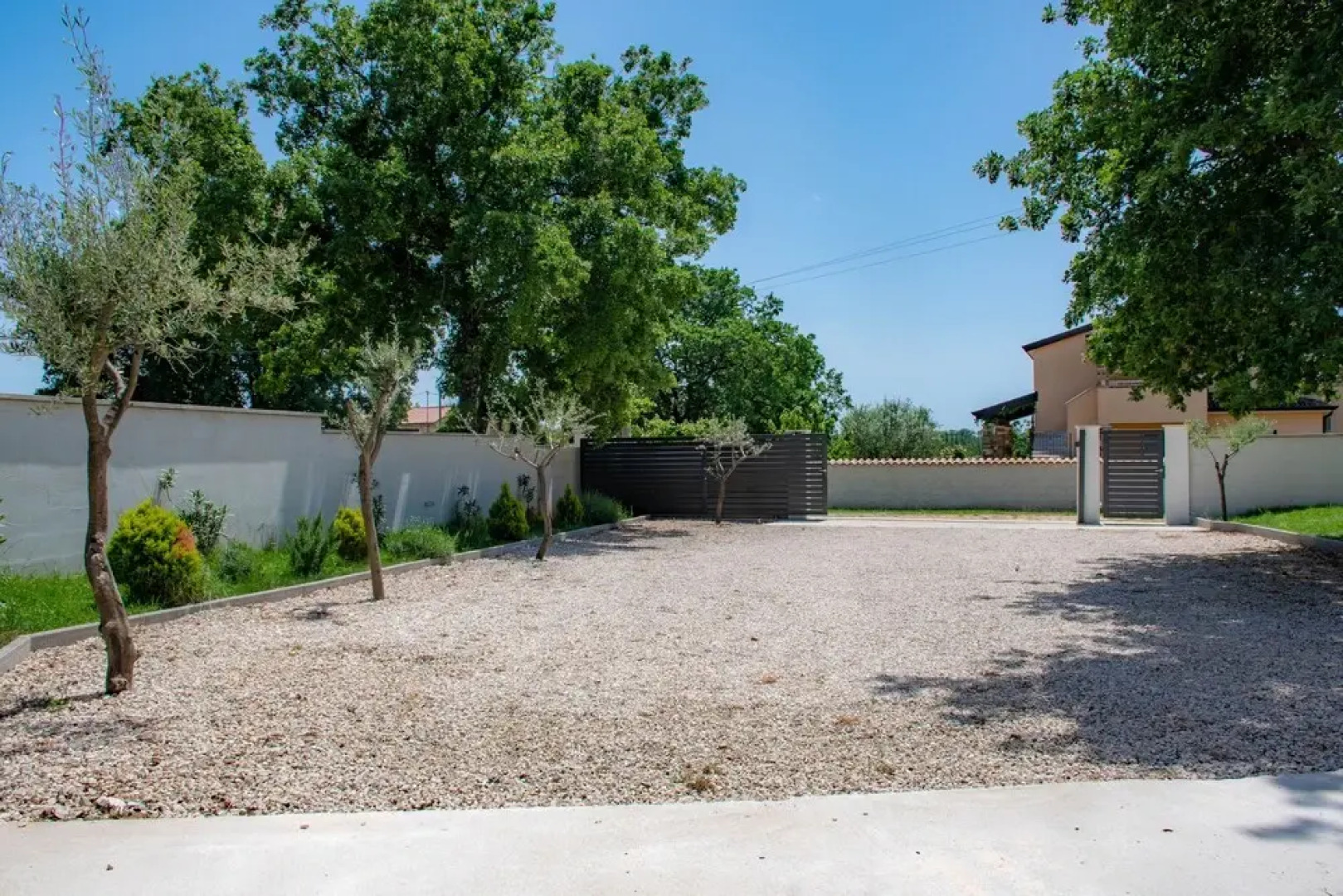 Holiday House near Porec