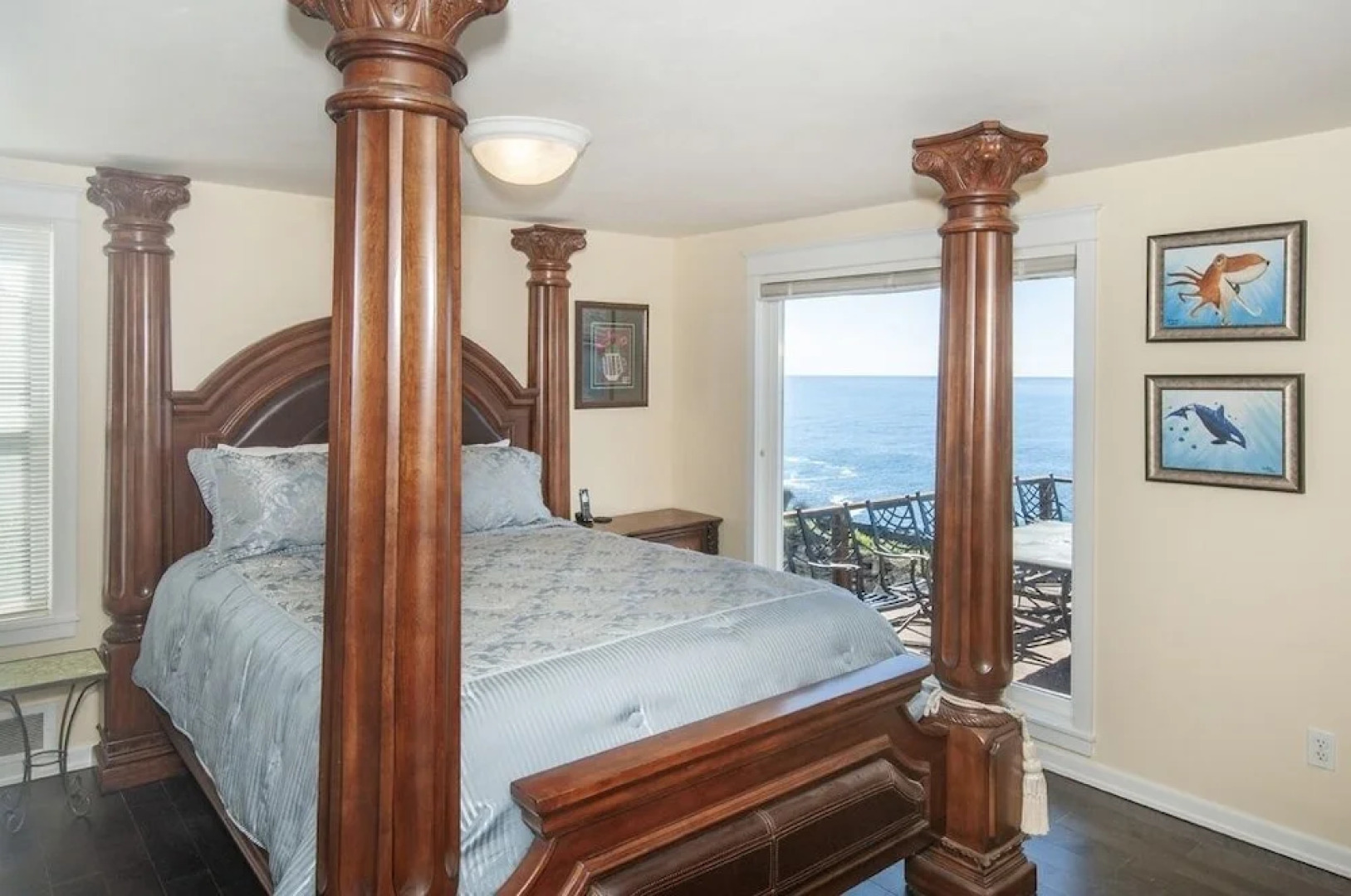 Pelican's Landing 2 Bedroom Home