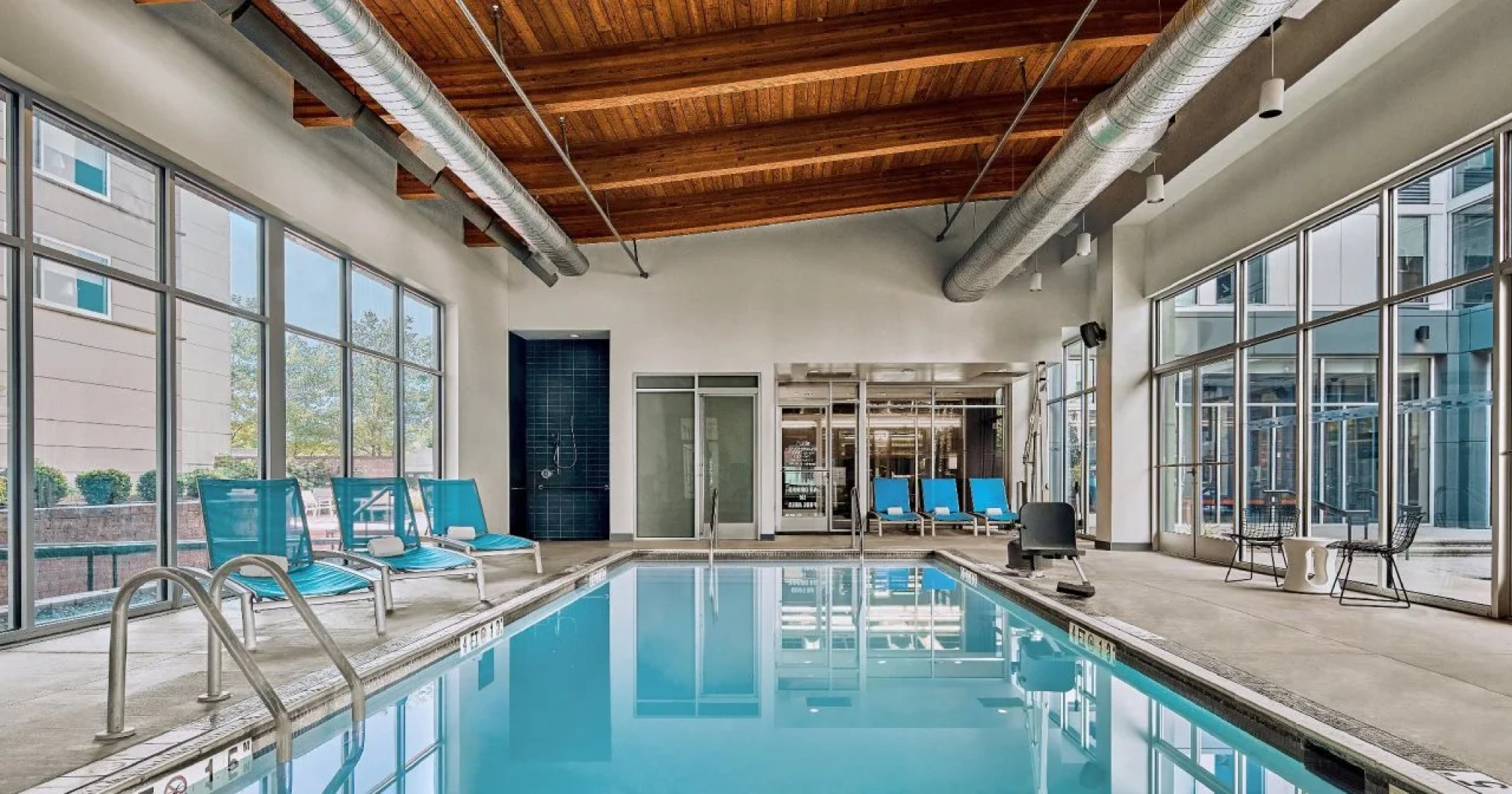 Element Arundel Mills BWI Airport