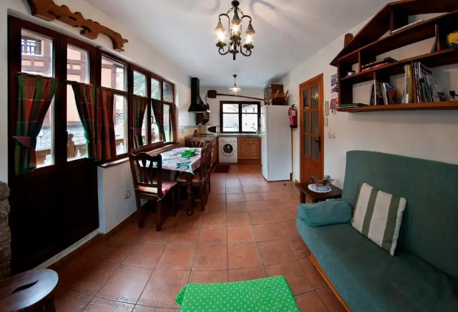 El Invernal de Picos