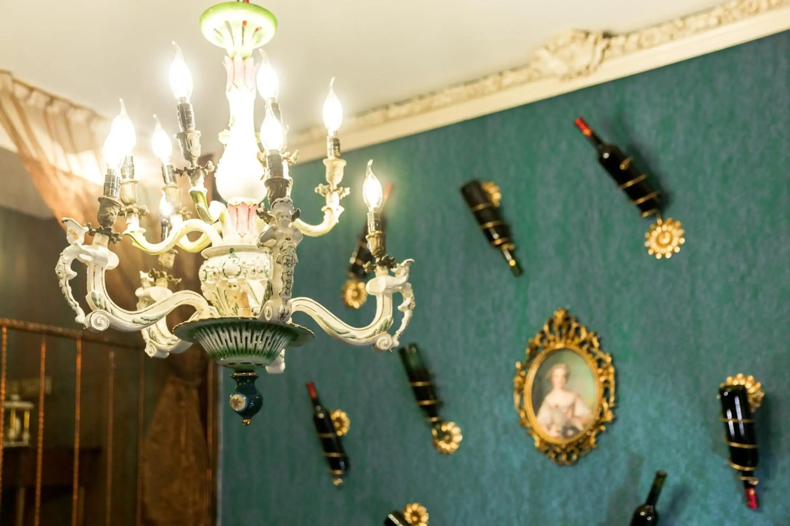 Tiflis Inn Glamour Boutique Hotel